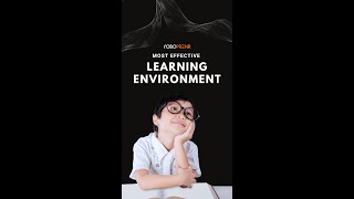 What is the Most Effective Learning Environment for Children?