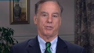 Howard Dean: 'God Help Us' If Ted Cruz Becomes President