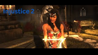 Injustice 2 very hard mode I can’t play it anymore