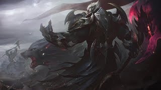 Pentakill #12 Darius