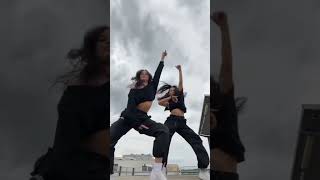 bunx up #dance #dancechallenge #viral #trendingdance #shortvideo