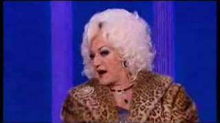 Lily Savage on Parkinson part 1