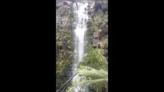 erskine falls