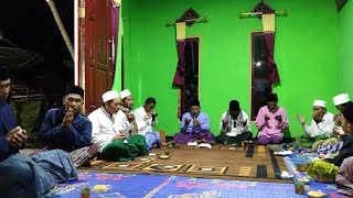 IKASDA Mempawah Pontianak Kalbar Zona III ( Rutinitas Sholawat Nariyah )