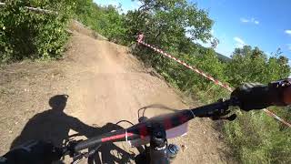 Poltava Mini DH