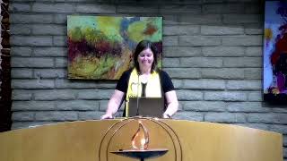 How Not to Pass Along Faith Trauma: We All Deserve Inclusive Worship - 10/08/2023 UUCP Sermon