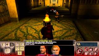 Vampire: The Masquerade – Redemption part 2