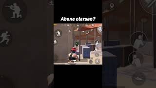 #pubgmobile #pubg #barisg #papci #keşfet #shortvideo #pubgmobilec5s14 #pubgmnextstarprogram #destek