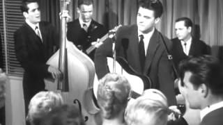 *Rick Nelson* - You Tear Me Up