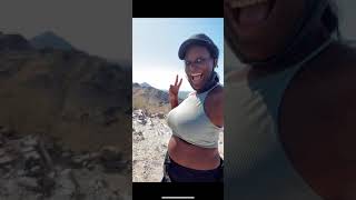 Piestewa Peak Summit Trail | Mini Hiking Adventure