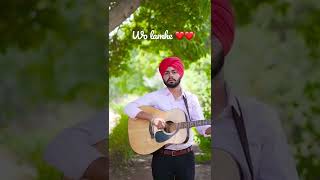 Wo lamhe | Atif Aslam | Cover by Jashan