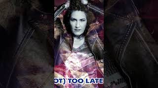 OUT NOW! "It's (Not) Too Late" by Ava Lemert