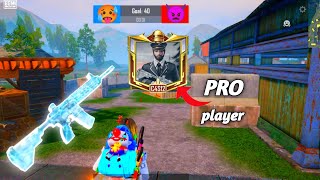 Bgmi pro player challenge me 1v1 🔥 room !!