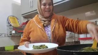 البقولة على طريقتي كتجي يا سلام 😋