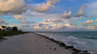 Pass A Grille Beach Sunrise 08/16/2020