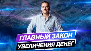 Законы денег. Как быстро увеличить свой доход? Ментальные конструкции успешных продаж