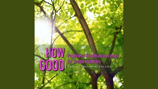 How Good to Be Together (A Call to Worship)