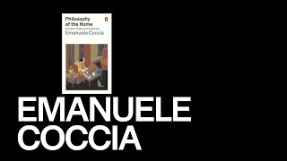 Emanuele Coccia Presents Homes: How to design our topography? | THE WORLD AROUND SUMMIT 2024