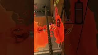 POV : You Are Bored in Salmon Run (episode 2)