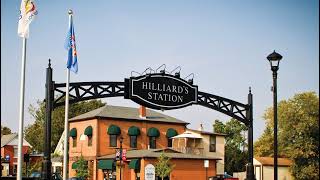 City of Hilliard Live Stream - Check this one