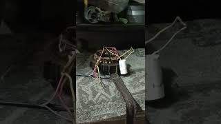 How ##check motor ##🧲 🧲 magnet   🔥🔥                                 in electrician