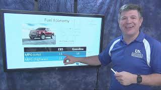 12b Fuel Performance, AEN/TSM 220: Principles of Internal Combustion Engines. Part 2/4