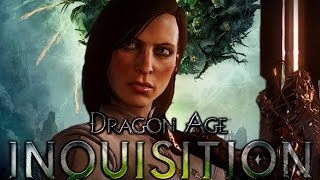 Dragon Age Inquisition - Ending