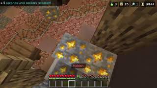 MINECRAFT GAMEPLAY SUB COUNT/GOAL: 1821/2000 #minecraft #fun #chill #live #livestream