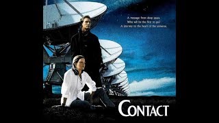 CONTACT: The World Is What We Make Of It