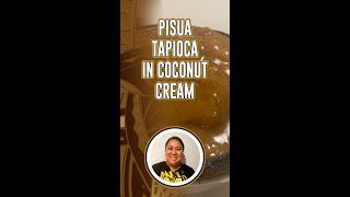 "Discover the Mouth-Watering Samoa Pisua Tapioca Recipe | Yuca, Manioca, Mandioca Delight"