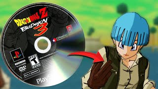 10 Secrets & Details DELETED From Dragon Ball Z Games!