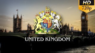 National anthem of United Kingdom (Instrumental)