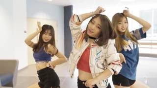 EXID(이엑스아이디) "L.I.E(엘라이)" 안무 dance cover by Hexakill Dance Crew