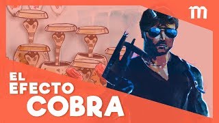 Efecto cobra: Cuando las recompensas fallan