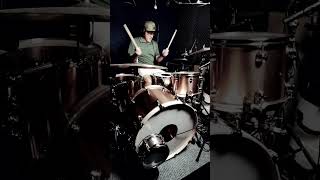 Drum Cover: BILLY JOEL - YOU MAY BE RIGHT