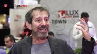 LuxLive 2018│Don Slater, London School of Economics