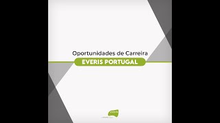 everis | Oportunidades de Carreira