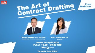 The Art of Contract Drafting