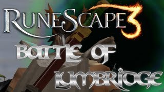 RuneScape 3: Battle of Lumbridge [Introduction Cutscene in High Settings]