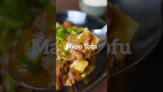 【Mapo Tofu/麻婆豆腐】#comidajaponesa #cocinajaponesa # #recetafacil #tofu #mapotofu #mabotofu