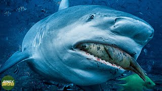 Bull Sharks: The Most Dangerous Sharks In The World?