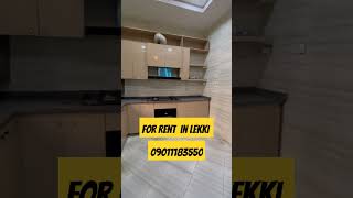 FOR RENT*4 Bedroom Terrace Duplex (End Terrace)*