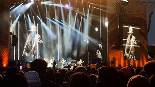 Molotov - Chinga tu madre En Vivo Festival Cordillera Parque Simón Bolivar 15/09/24🤘🏻