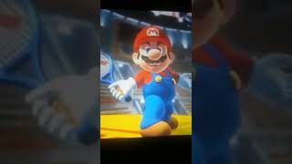 Mario's Laughing