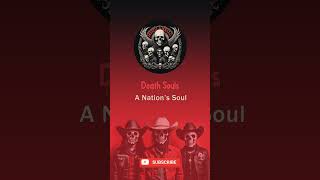 Death Souls - A Nation's Soul  #music #metal #rock #newmusic #alternativerock