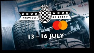 Goodwood FOS 2023