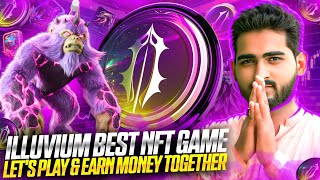 ✨Play to Earn | Crypto Games Earn Money | NFT Game Play to Earn 🎮