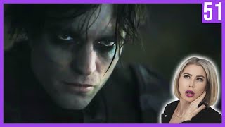 Robert Pattinson Is Our Emo King - The Batman - Guilty Pleasures Ep. 52