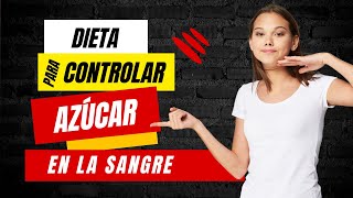 La importancia de llevar una dieta equilibrada para prevenir la diabetes