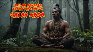 Rahasia Kesaktian Patih Gajah Mada | AIku